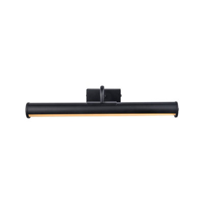 Wisteria Willow 400 Usb Rechargeable Led Picture Light With Remote Control Black from B&Q