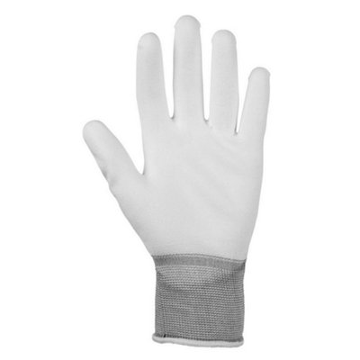 Glenwear Pu Gloves Quality Product