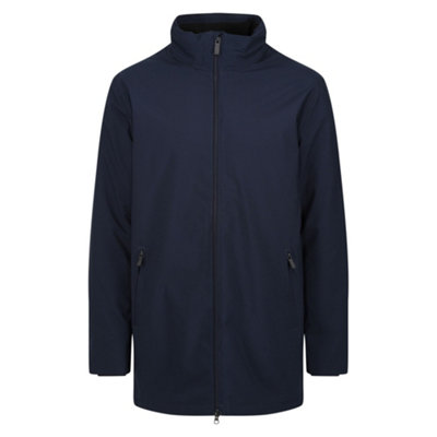  - Regatta Professional Mens Waterproof Jacket Navy (L)