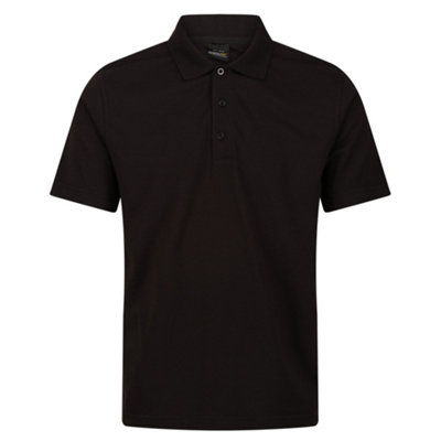  - Regatta Professional Mens Short-Sleeved Polo Shirt