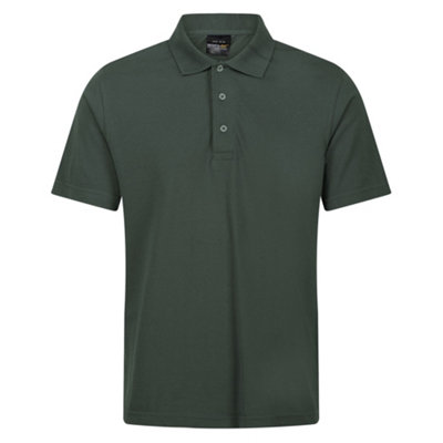  - Regatta Professional Mens Short-Sleeved Polo Shirt
