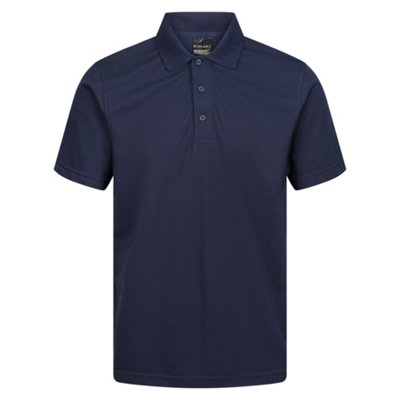  - Regatta Professional Mens Short-Sleeved Polo Shirt