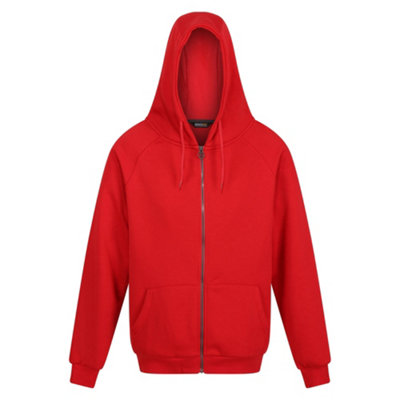  - Regatta Professional Mens Full Zip Hoodie