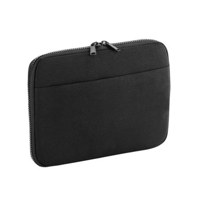 Bagbase Essential Tech Packing Organiser Black (One Size) from B&Q
