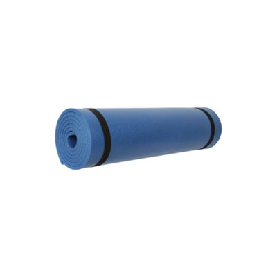 Mountain Warehouse Blue Roll Up Mat - Image 3
