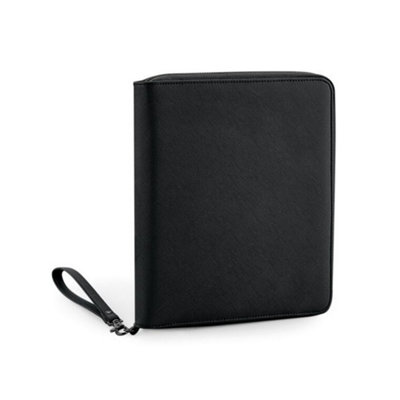  - Bagbase Tablet Case Black/black (One Size)
