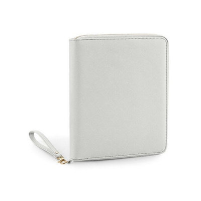  - Bagbase Tablet Case Soft Grey (One Size)