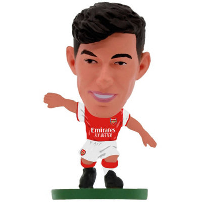 Nal Fc Kai Havertz Soccerstarz Football Figurine Multicoloured (One Size)