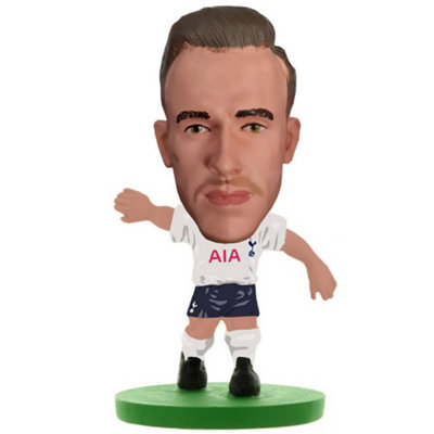 Tottenham Hotspur Fc James Maddison Soccerstarz Football Figurine Multicoloured (One Size) from B&Q