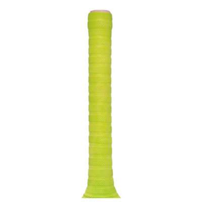 Kookaburra Unisex Yellow Players Cricket Bat Grip In - Image 3