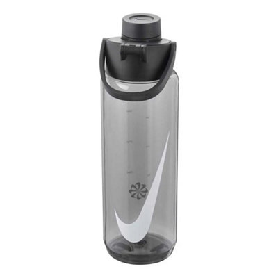 Nike Tr Renew Recharge Water Bottle Anthracite (One Size) from B&Q