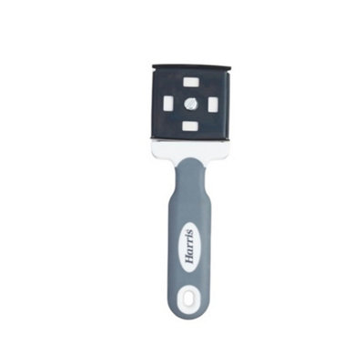Harris Seriously Good Wood Scraper (S) Grey