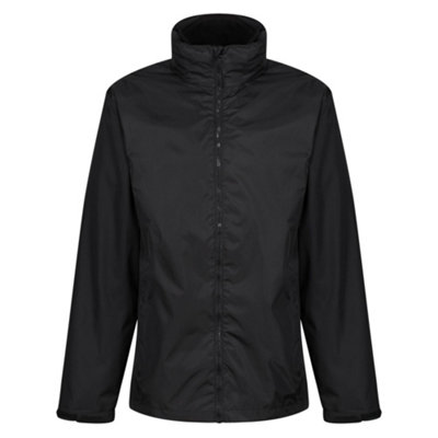  - Regatta Professional Mens Waterproof Jacket Black (S)