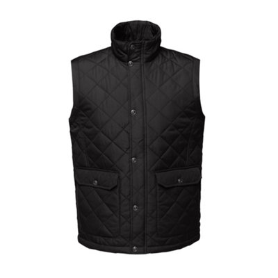  - Regatta Professional Mens Quilted Body Warmer