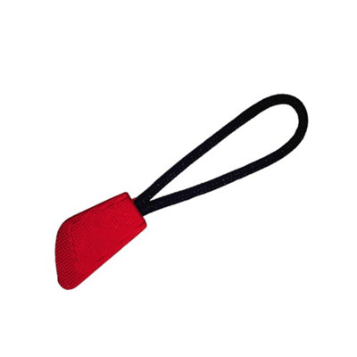 Result (One Size, Red) Zip Pulls (Pack Of 10) - Image 3