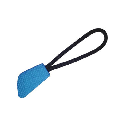Result Zip Pulls (Pack Of 10) - Ocean Blue - Image 3
