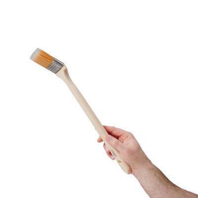 Hamilton For The Trade Paint Brush Wood (2In) from B&Q