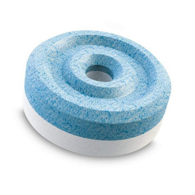 B&Q -  Aero 360 Moisture Trap Refill Blue (One Size)