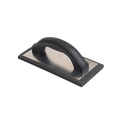 B&Q -  Economy Construction Float Black (One Size)