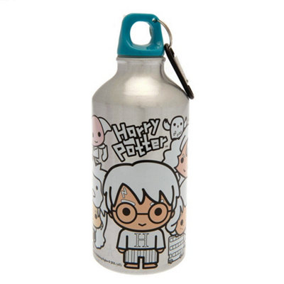 Harry Potter Customisable Water Bottle Set - Image 3
