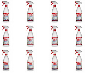 Elbow Grease Mould & Mildew Stain Remover 700Ml (Pack Of 12)