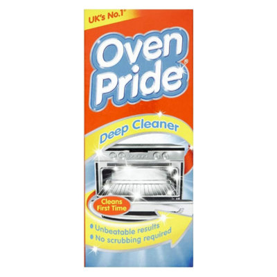 Oven Pride Kitchen Cleaner, 500 Ml 500Ml