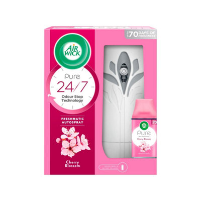 Airwick Air Wick Freshmatic Autospray Cherry Blossom 250Ml