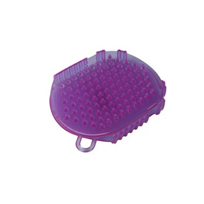 B&Q Purple Roma Brights Mage Glove Deep (One Size)