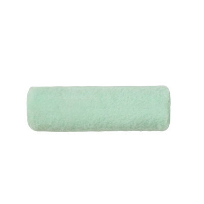 Lick Pro Eco Friendly Medium Pile Paint Roller Sleeve Light Green (One Size) from B&Q