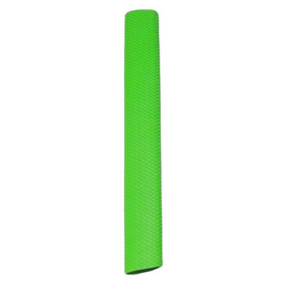 Carta Sport Rubber Cricket Bat Grip Green (12In) from B&Q