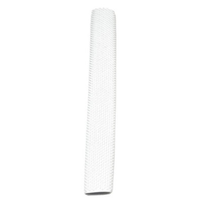Carta Sport Rubber Cricket Bat Grip White (12In) from B&Q