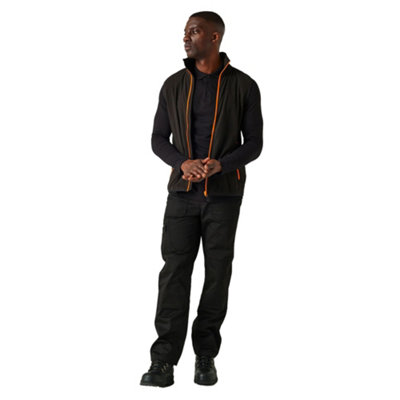  - Regatta Professional Mens Fleece Gilet