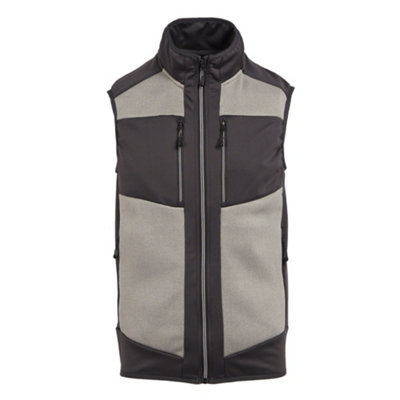 Regatta Professional Mens Stretch Body Warmer from B&Q
