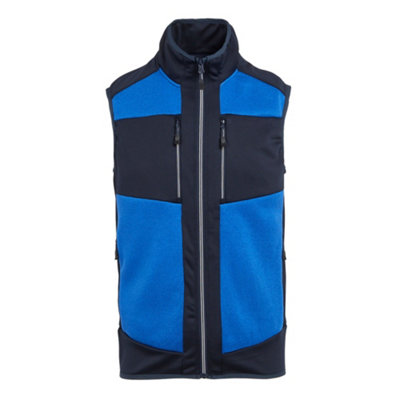 Regatta Professional Mens Stretch Body Warmer from B&Q