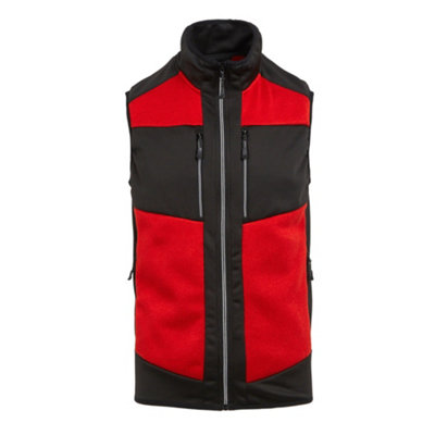  - Regatta Professional Mens Stretch Body Warmer