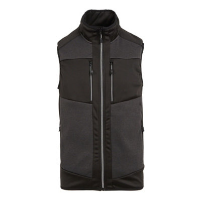 Regatta Professional Mens Stretch Body Warmer from B&Q