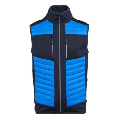  - Regatta Professional Unisex Adult Thermal Hybrid Body Warmer