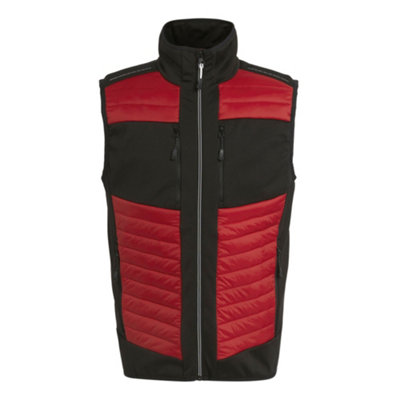  - Regatta Professional Unisex Adult Thermal Hybrid Body Warmer