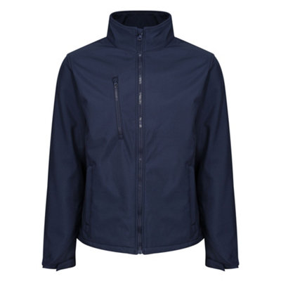  - Regatta Professional Mens 3 Layer Soft Shell Jacket
