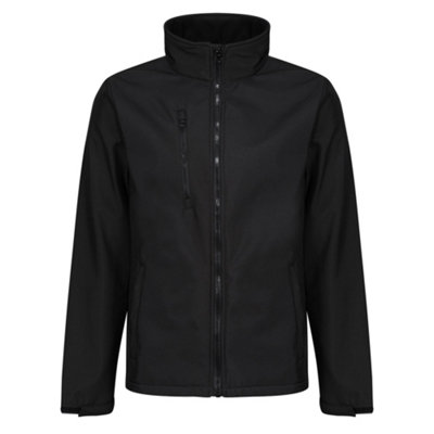Regatta Professional Mens 3 Layer Soft Shell Jacket