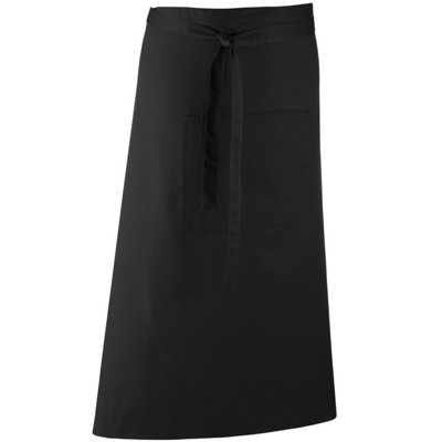 Premier Colours Bar Apron Quality Product from B&Q