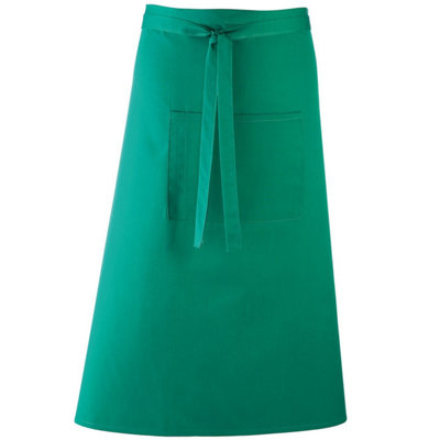 Premier Colours Bar Apron Quality Product from B&Q
