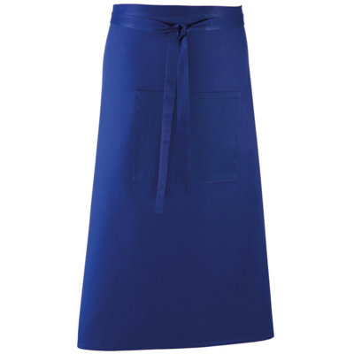 Premier Colours Bar Apron Quality Product from B&Q