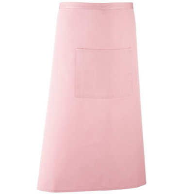 Premier Colours Bar Apron Quality Product from B&Q