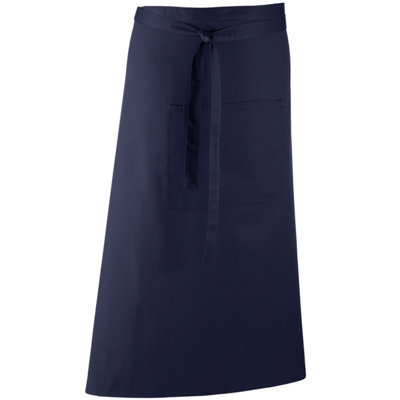 Premier Colours Bar Apron Quality Product from B&Q