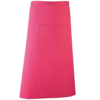 Premier Colours Bar Apron Quality Product from B&Q