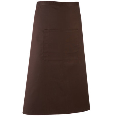 B&Q Premier Colours Bar Apron Quality Product Size 35