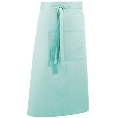 Premier Colours Bar Apron Quality Product from B&Q