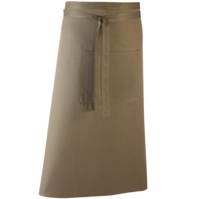 Premier Colours Bar Apron Quality Product from B&Q