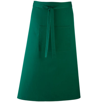 Premier Colours Bar Apron Quality Product from B&Q